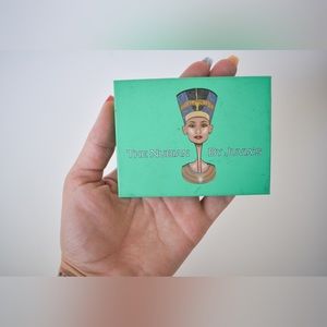 Nubian by Juvia’s Place Palette
